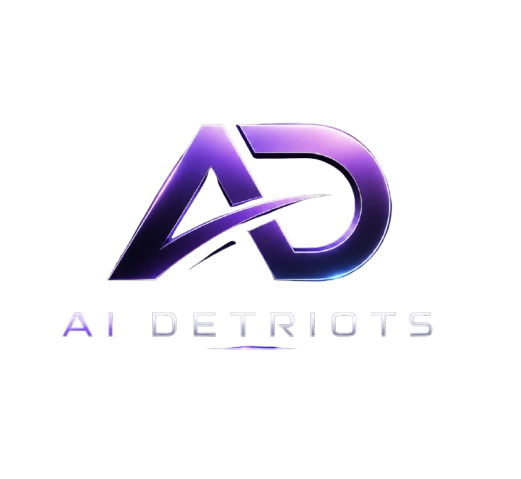 AI DETRIOTS Logo